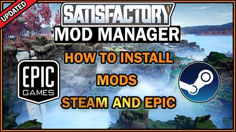 steam mod manager download.